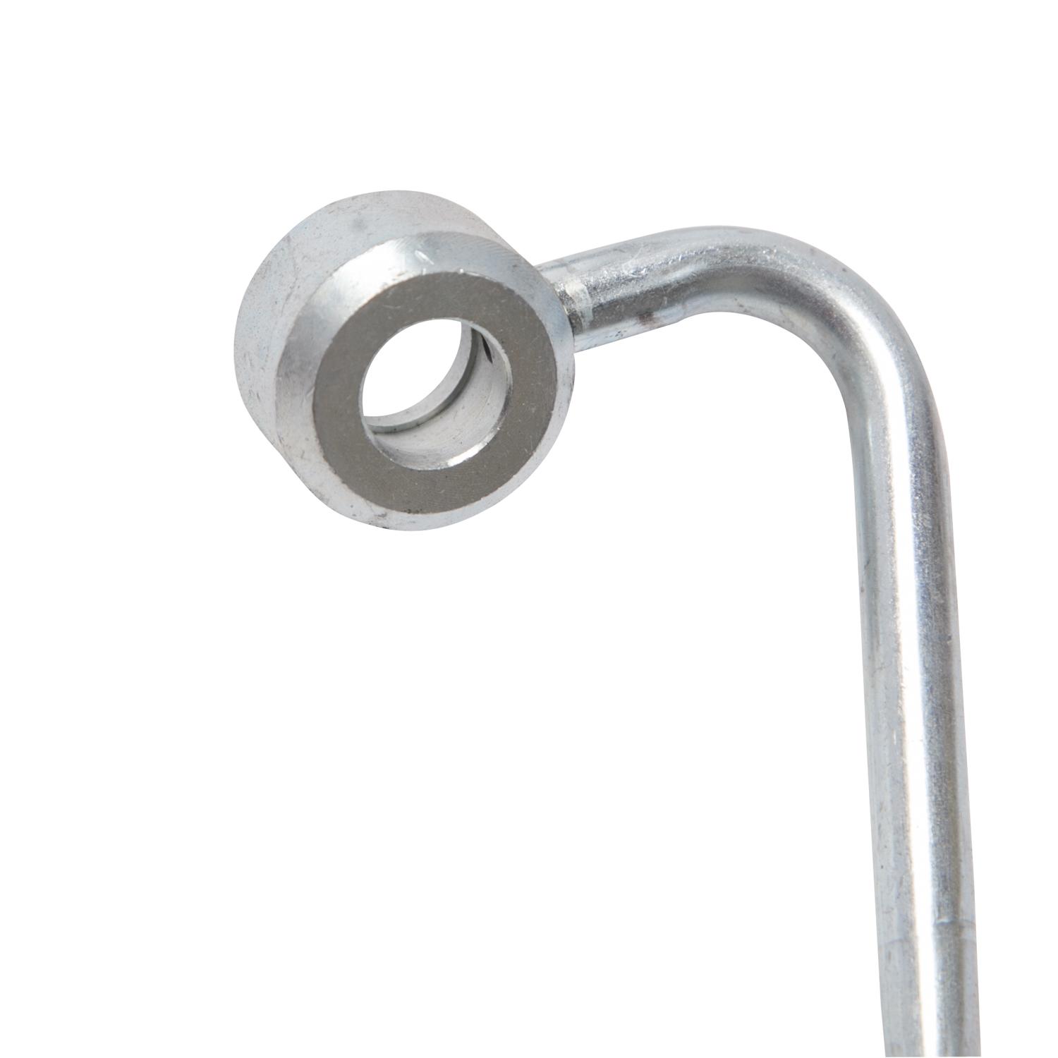 Edelmann 80077 Power Steering Pressure Line Hose Assembly product image 3 of 3