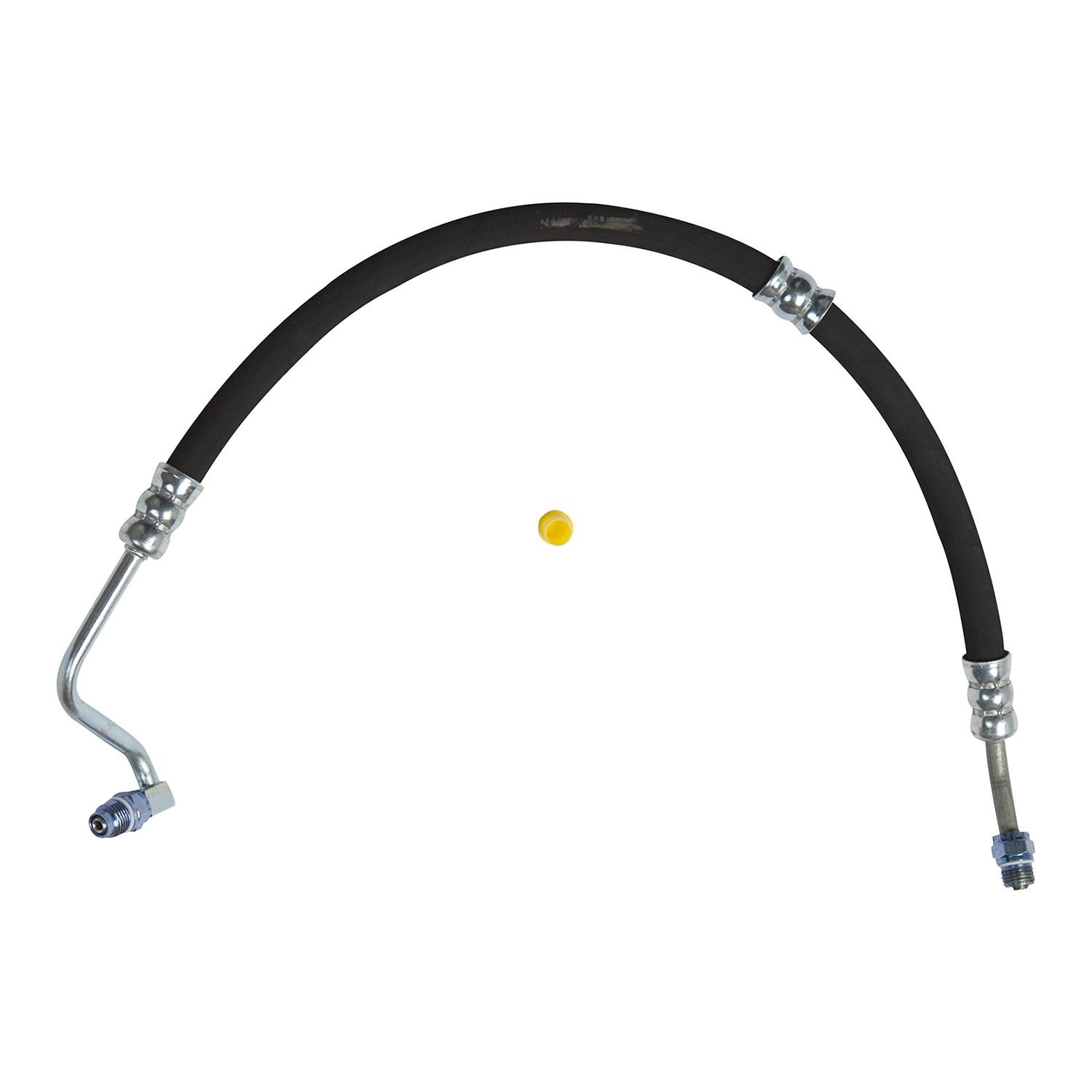 Edelmann 80078 - Power Steering Pressure Line Hose Assembly Edelmann 80078 Power Steering Pressure Line Hose Assembly product image 1 of 3