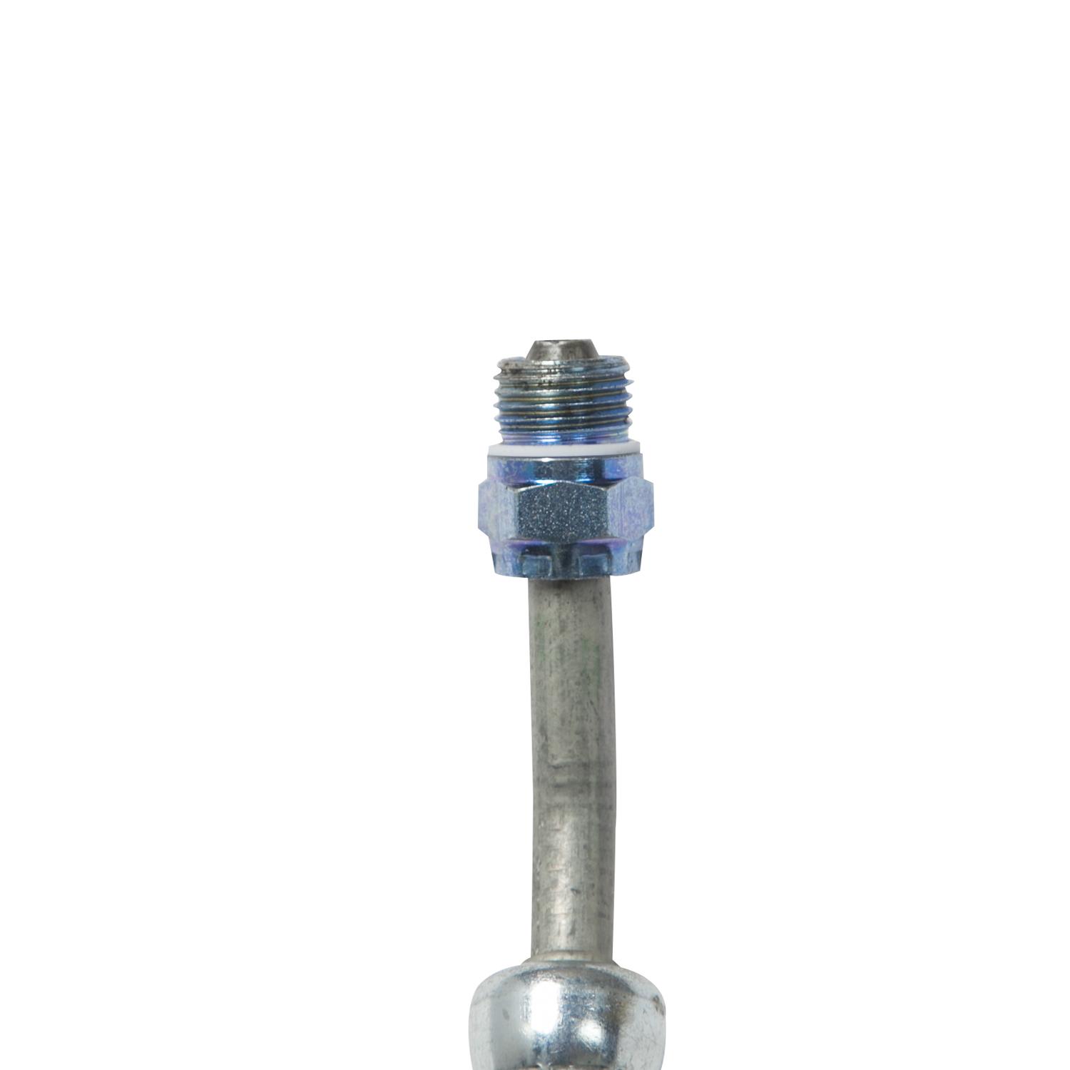 Edelmann 80078 - Power Steering Pressure Line Hose Assembly Edelmann 80078 Power Steering Pressure Line Hose Assembly product image 2 of 3