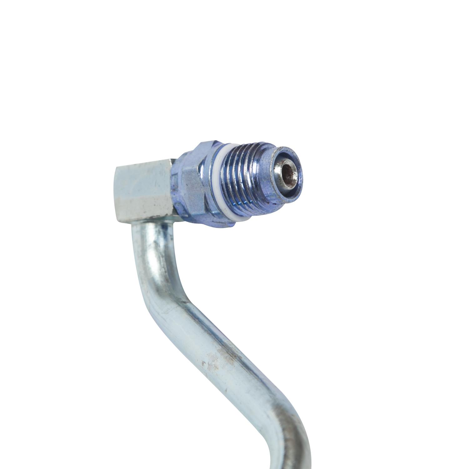 Edelmann 80078 - Power Steering Pressure Line Hose Assembly Edelmann 80078 Power Steering Pressure Line Hose Assembly product image 3 of 3