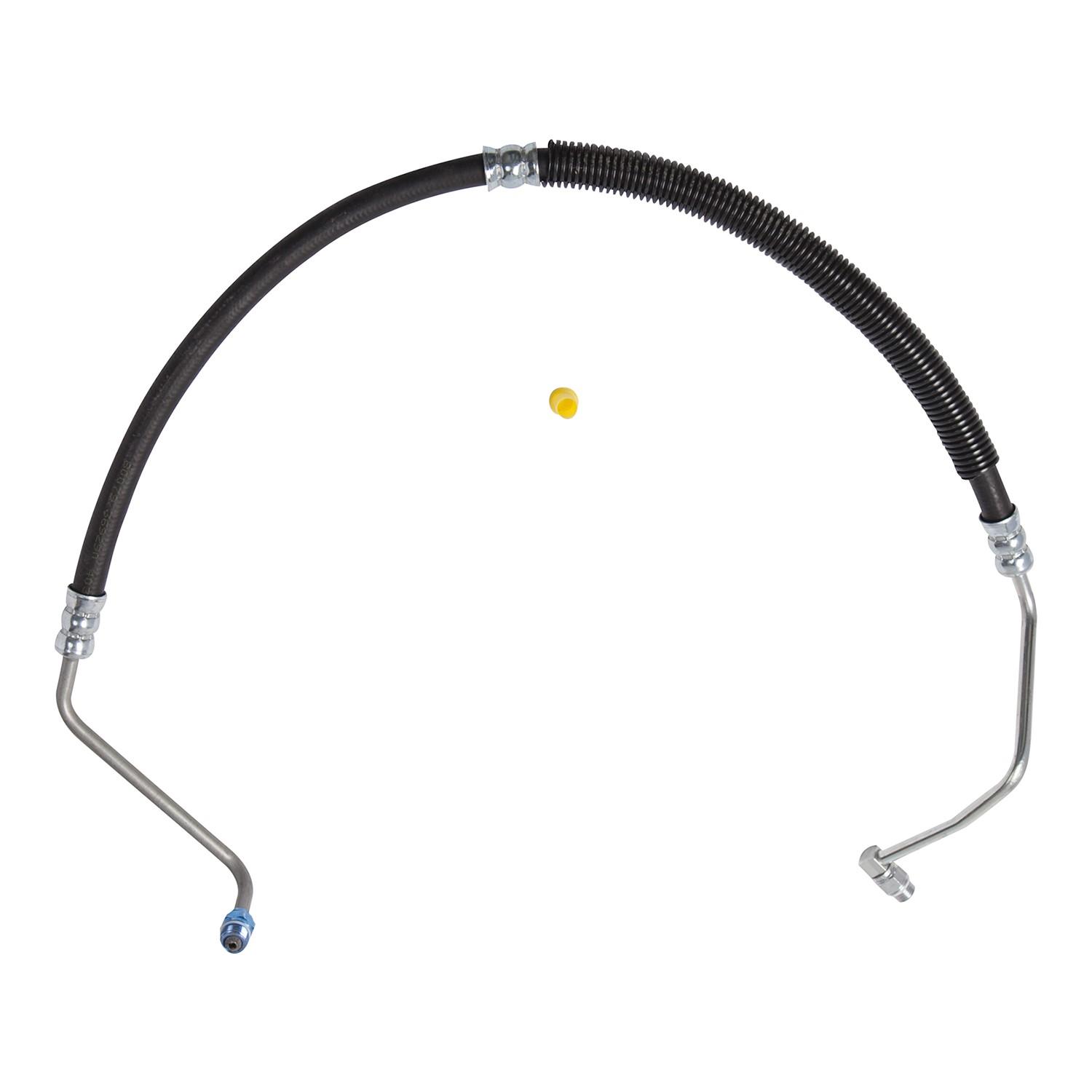 Edelmann 80079 - Power Steering Pressure Line Hose Assembly Edelmann 80079 Power Steering Pressure Line Hose Assembly product image 1 of 3
