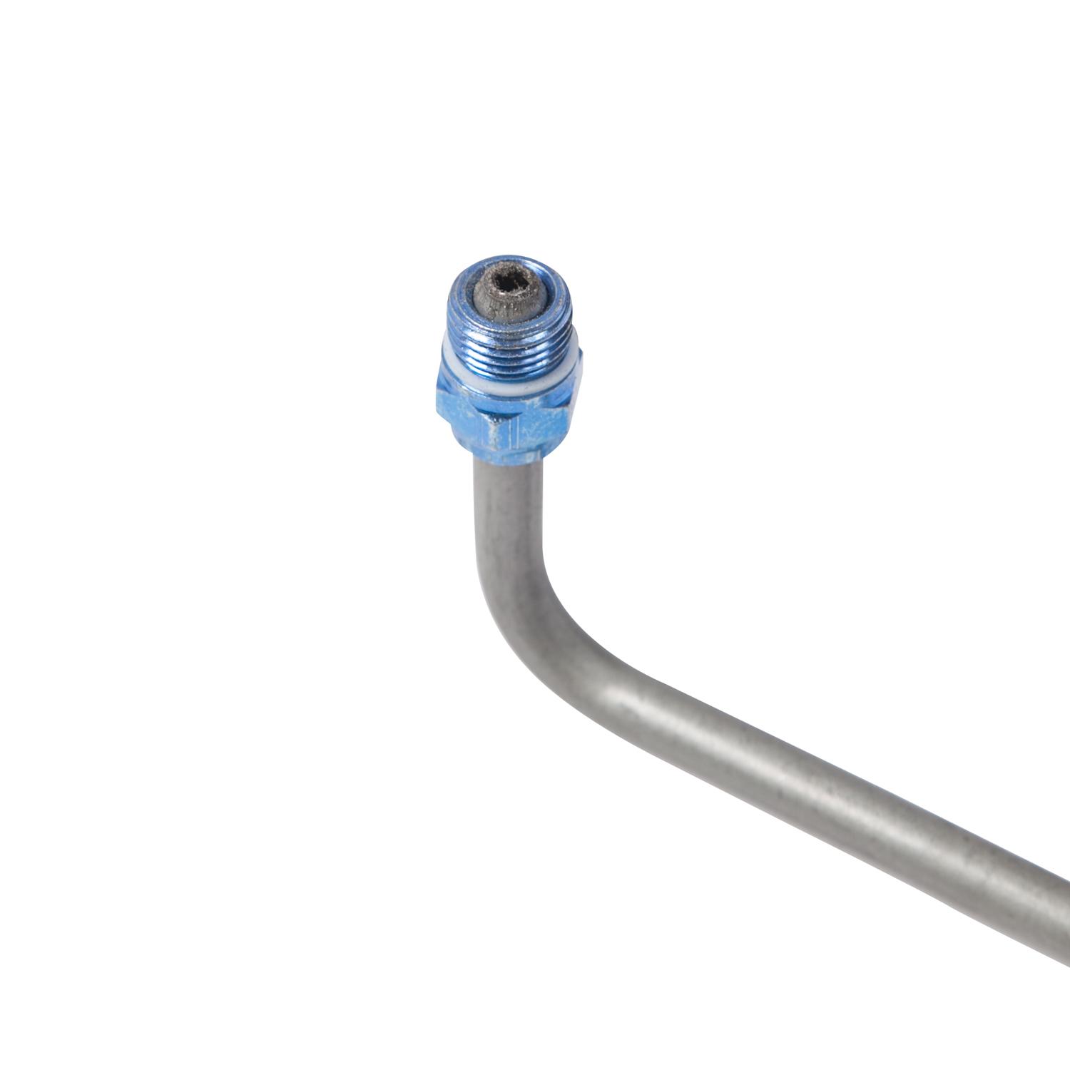 Edelmann 80079 - Power Steering Pressure Line Hose Assembly Edelmann 80079 Power Steering Pressure Line Hose Assembly product image 2 of 3