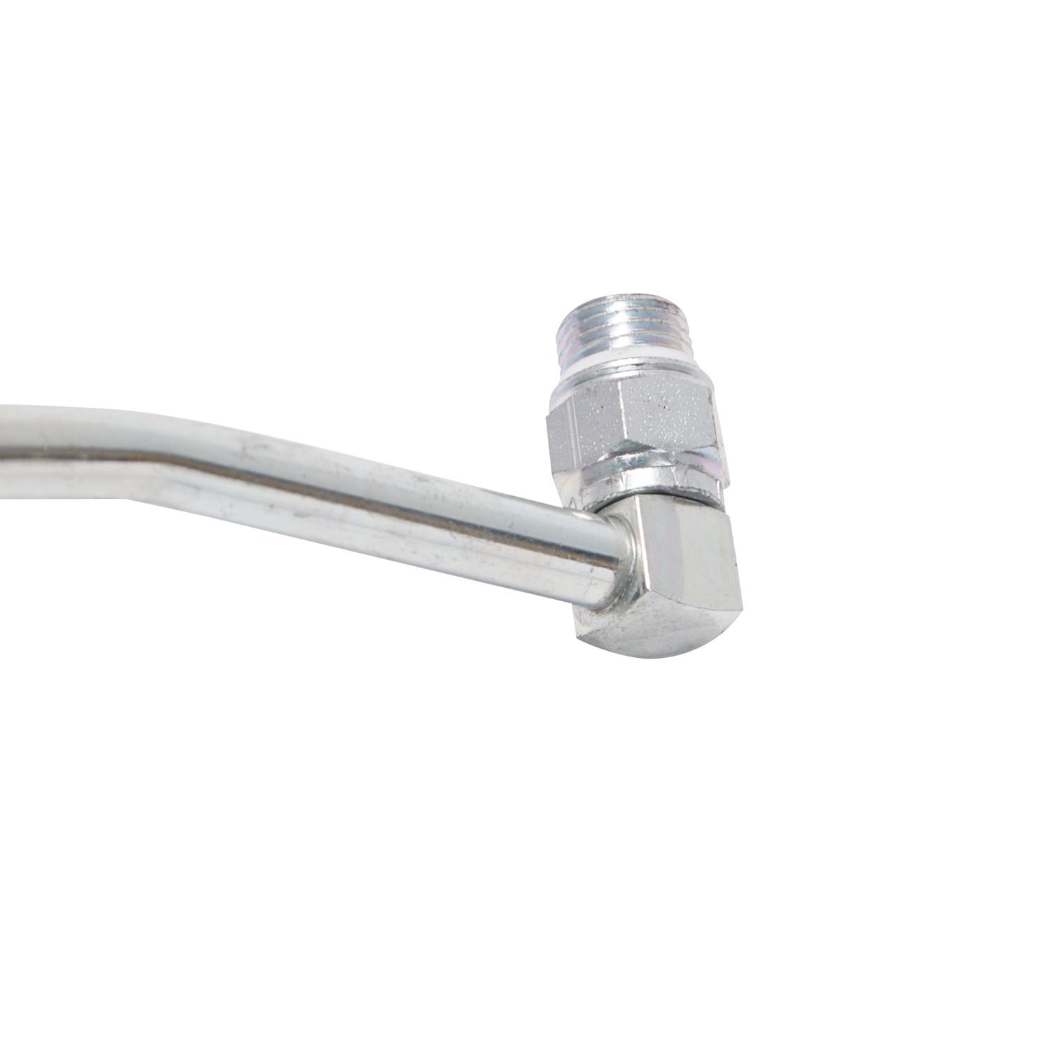 Edelmann 80079 - Power Steering Pressure Line Hose Assembly Edelmann 80079 Power Steering Pressure Line Hose Assembly product image 3 of 3