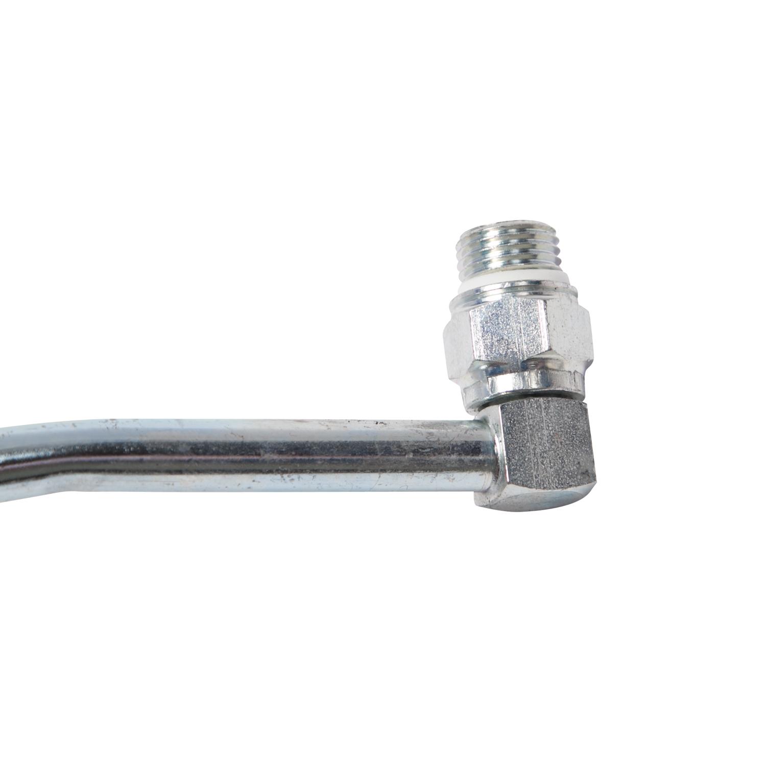 Edelmann 80080 - Power Steering Pressure Line Hose Assembly Edelmann 80080 Power Steering Pressure Line Hose Assembly product image 2 of 3