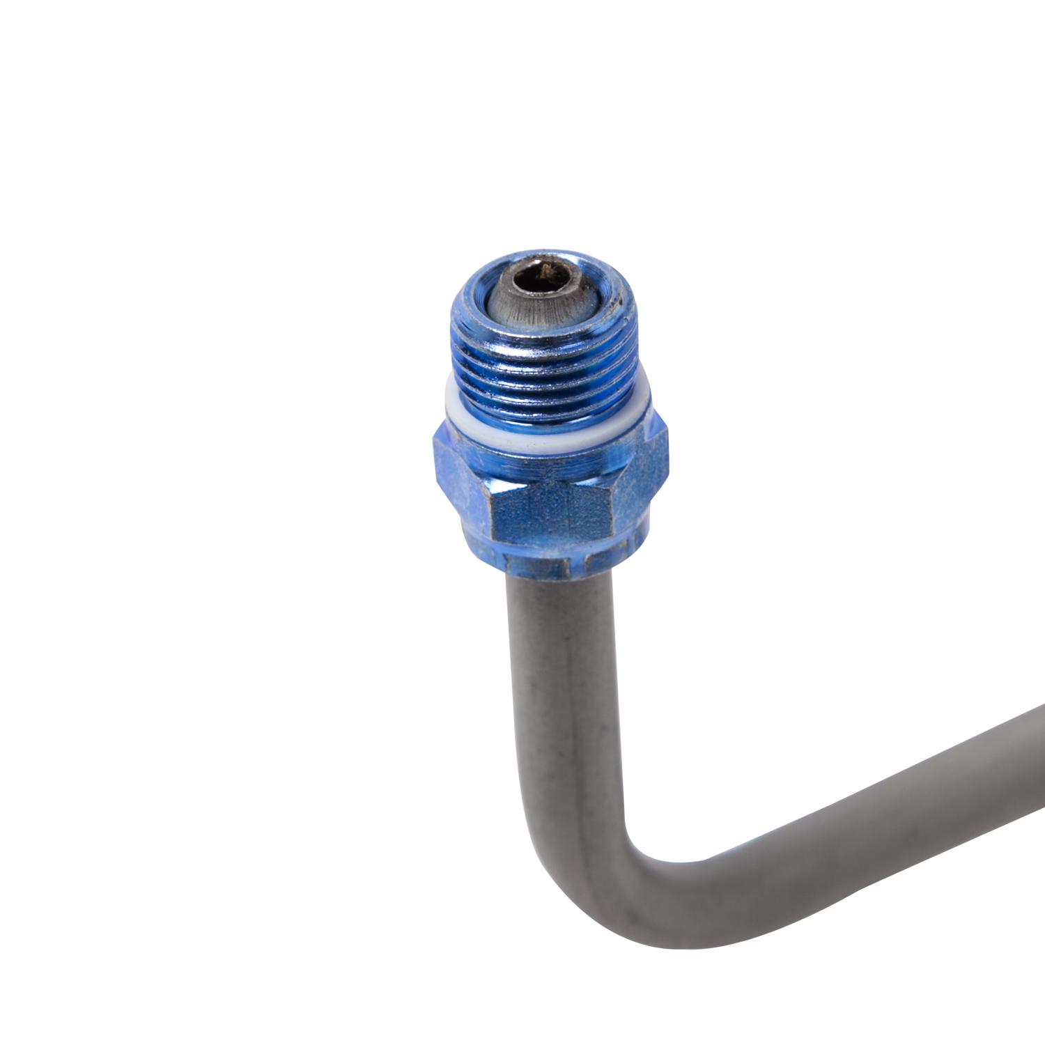 Edelmann 80080 - Power Steering Pressure Line Hose Assembly Edelmann 80080 Power Steering Pressure Line Hose Assembly product image 3 of 3