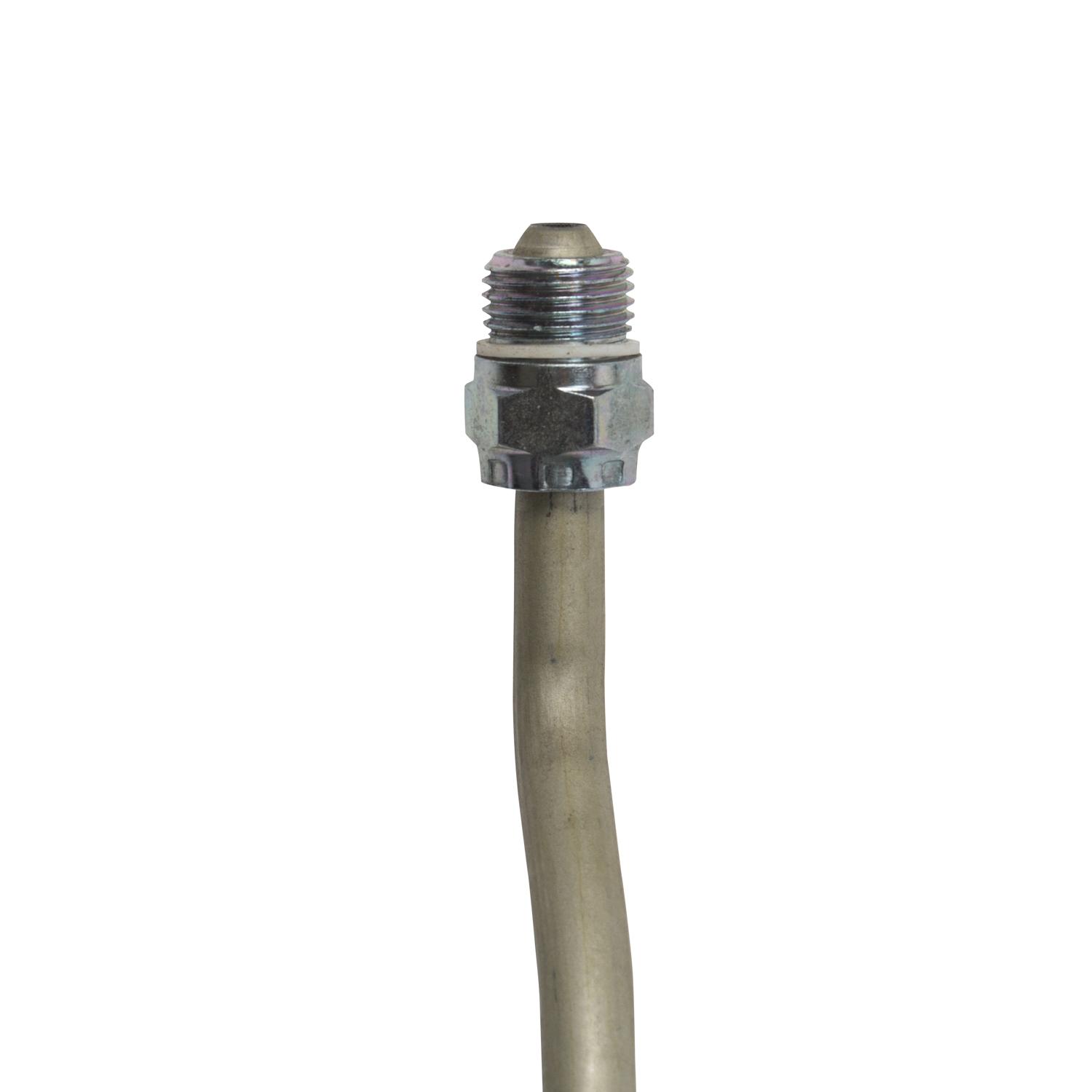 Edelmann 80081 - Power Steering Pressure Line Hose Assembly Edelmann 80081 Power Steering Pressure Line Hose Assembly product image 2 of 3
