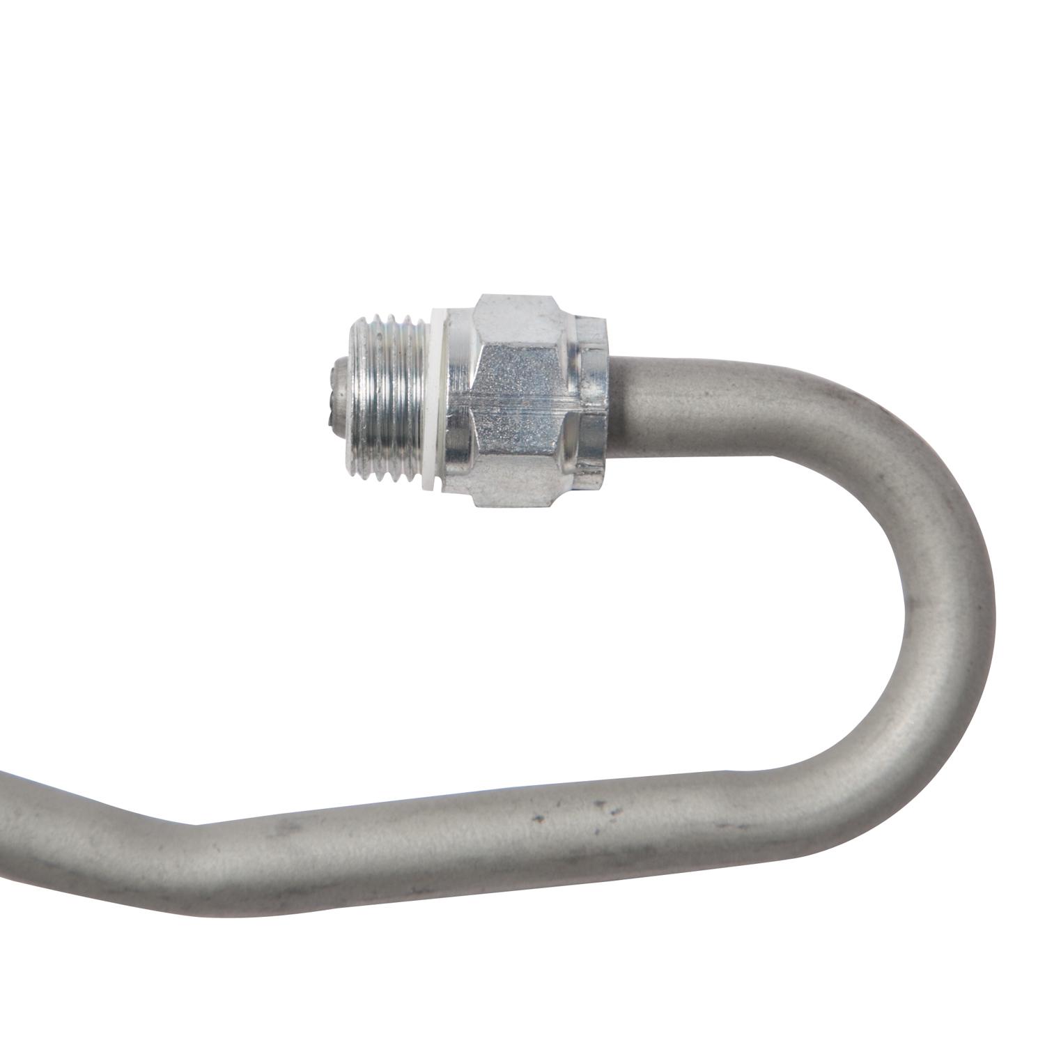 Edelmann 80082 - Power Steering Return Line Hose Assembly Edelmann 80082 Power Steering Return Line Hose Assembly product image 2 of 2