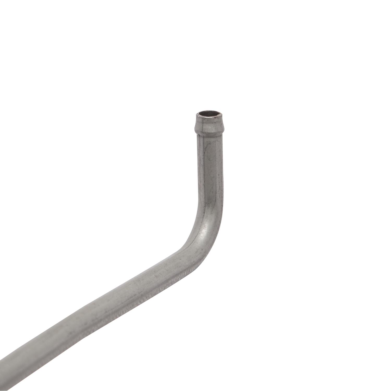 Edelmann 80084 - Power Steering Return Line Hose Assembly Edelmann 80084 Power Steering Return Line Hose Assembly product image 2 of 2