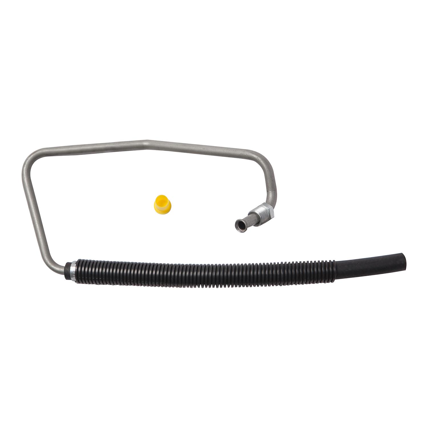 Edelmann 80085 - Power Steering Return Line Hose Assembly Edelmann 80085 Power Steering Return Line Hose Assembly product image 1 of 2