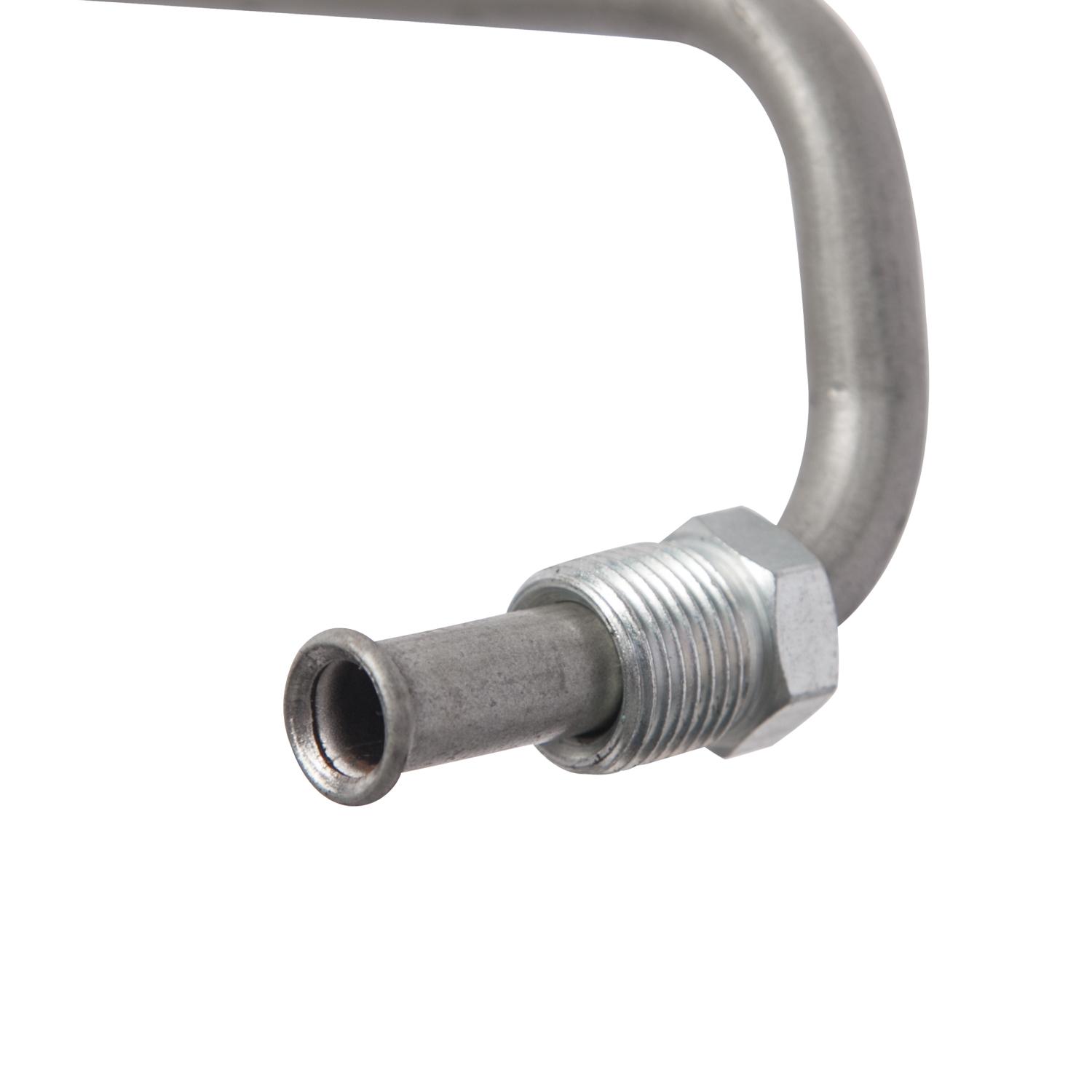 Edelmann 80085 - Power Steering Return Line Hose Assembly Edelmann 80085 Power Steering Return Line Hose Assembly product image 2 of 2
