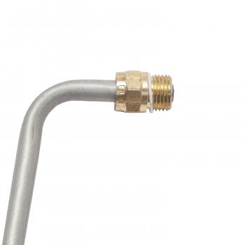 Edelmann 80086 Power Steering Pressure Line Hose Assembly product image 3 of 3