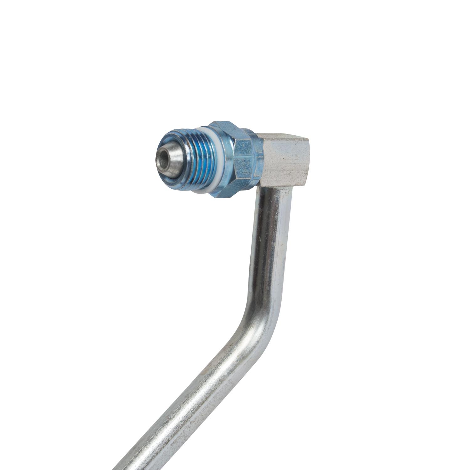 Edelmann 80087 - Power Steering Pressure Line Hose Assembly Edelmann 80087 Power Steering Pressure Line Hose Assembly product image 2 of 3
