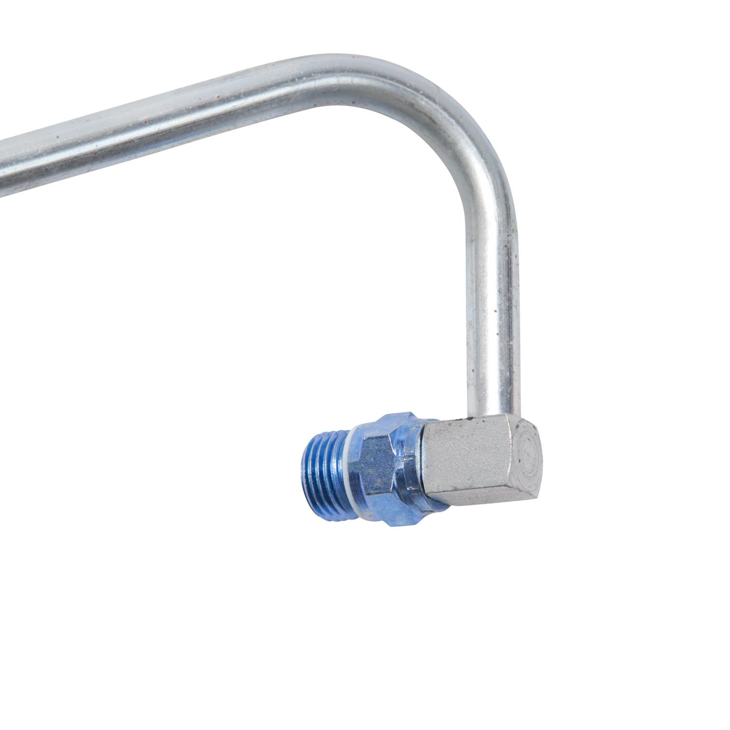 Edelmann 80088 - Power Steering Pressure Line Hose Assembly Edelmann 80088 Power Steering Pressure Line Hose Assembly product image 2 of 3