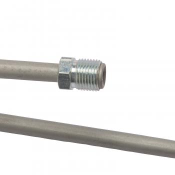 Edelmann 80089 Power Steering Return Line Hose Assembly product image 2 of 2