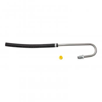 Edelmann 80090 Power Steering Return Line Hose Assembly product image 1 of 2