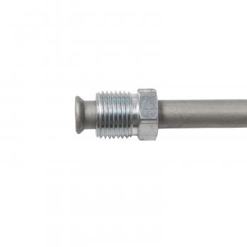 Edelmann 80090 Power Steering Return Line Hose Assembly product image 2 of 2