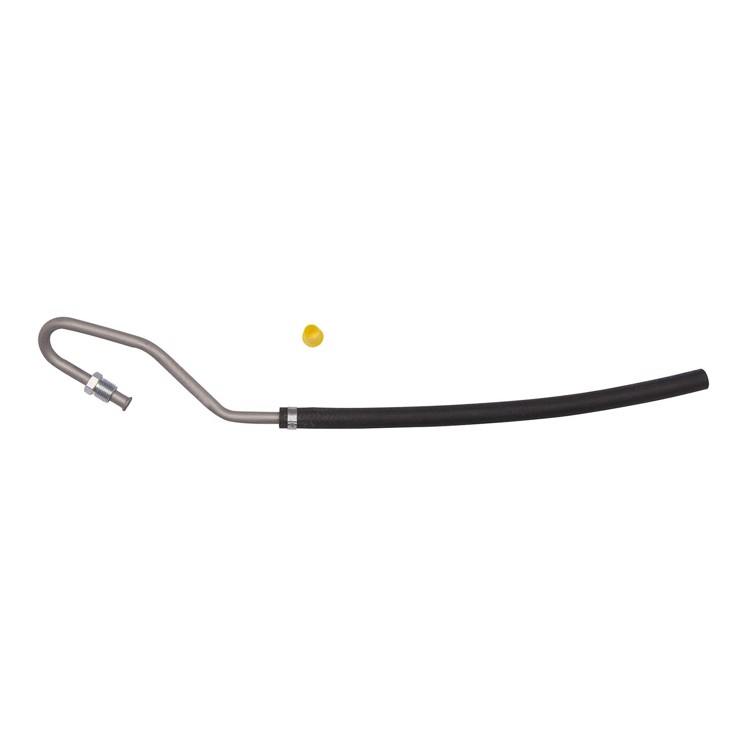 Edelmann 80091 - Power Steering Return Line Hose Assembly Edelmann 80091 Power Steering Return Line Hose Assembly product image 1 of 2