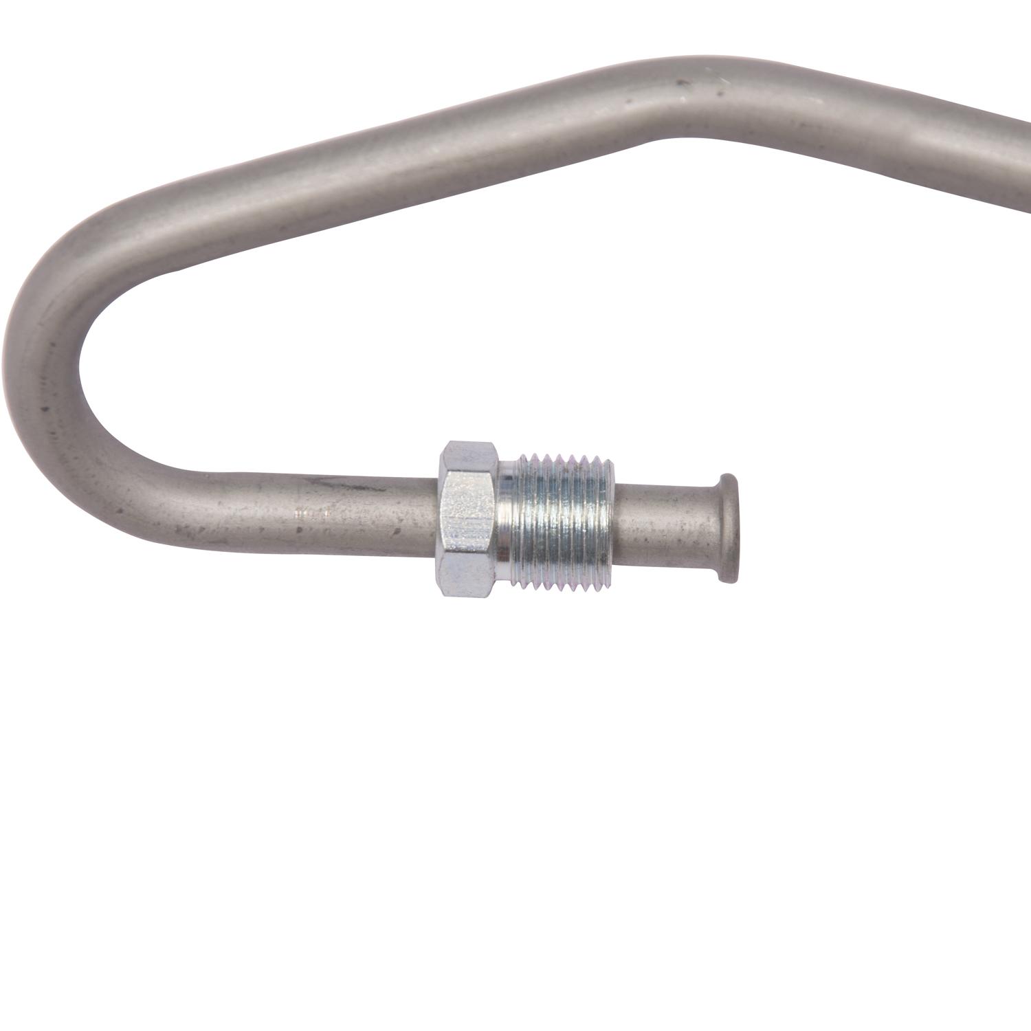 Edelmann 80091 - Power Steering Return Line Hose Assembly Edelmann 80091 Power Steering Return Line Hose Assembly product image 2 of 2