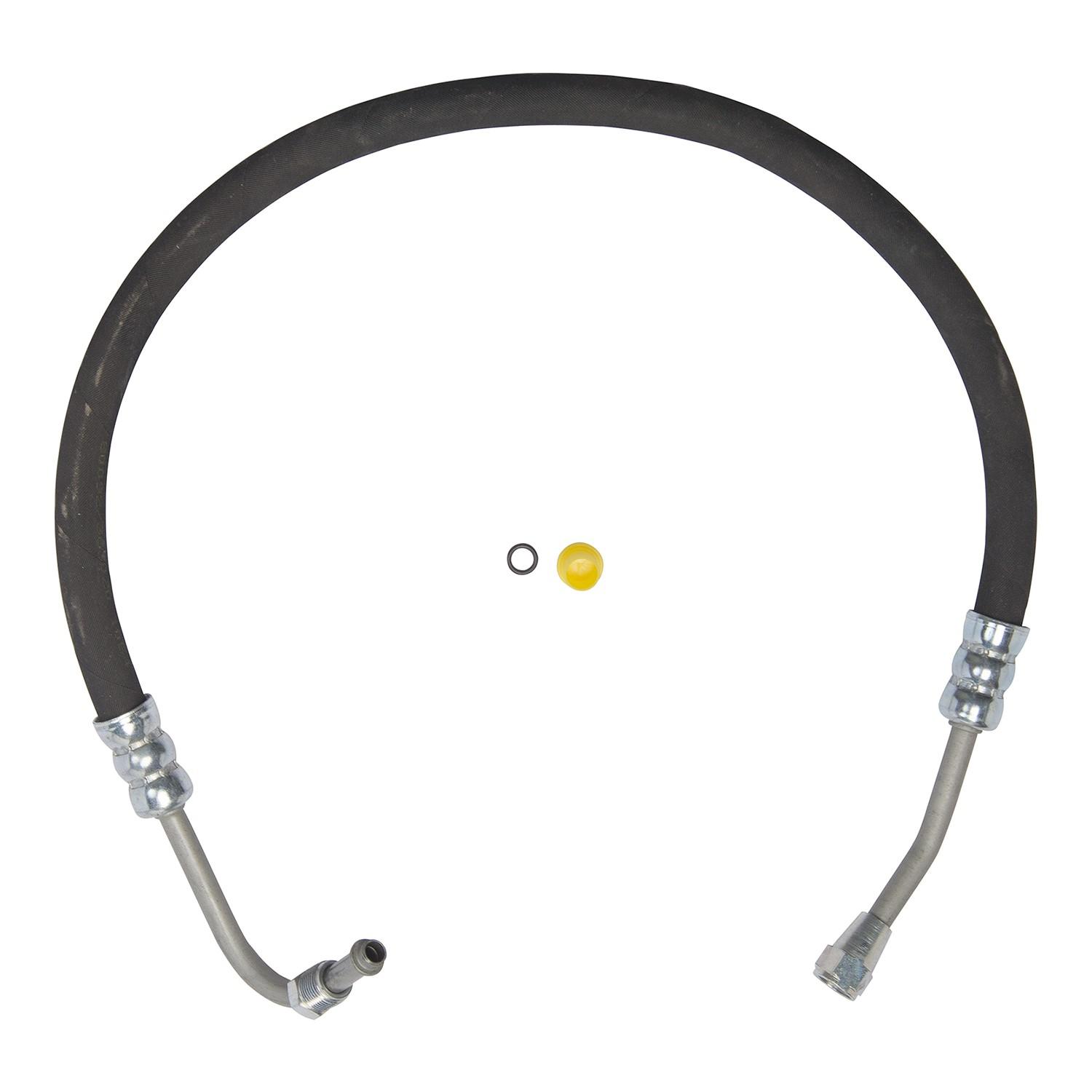 Edelmann 80092 - Power Steering Pressure Line Hose Assembly Edelmann 80092 Power Steering Pressure Line Hose Assembly product image 1 of 3