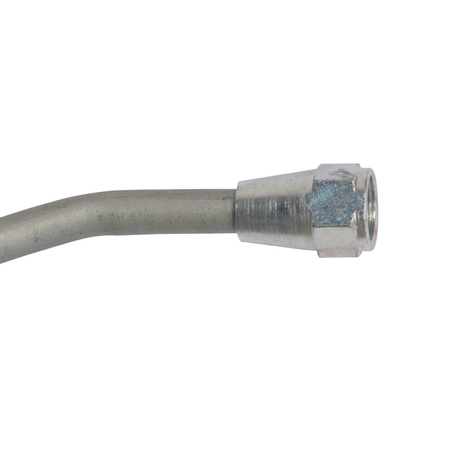 Edelmann 80092 - Power Steering Pressure Line Hose Assembly Edelmann 80092 Power Steering Pressure Line Hose Assembly product image 2 of 3