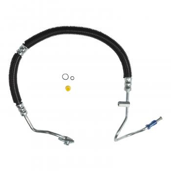 Edelmann 80093 Power Steering Pressure Line Hose Assembly product image 1 of 3