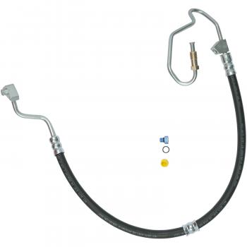 Edelmann 80094 Power Steering Pressure Line Hose Assembly product image 1 of 3