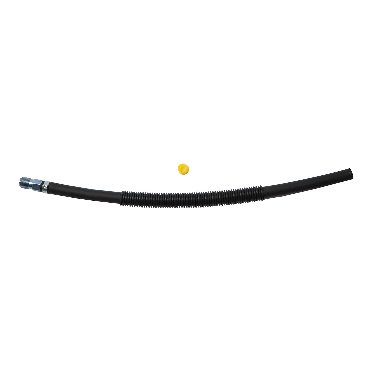 Edelmann 80095 - Power Steering Return Line Hose Assembly Edelmann 80095 Power Steering Return Line Hose Assembly product image 1 of 2