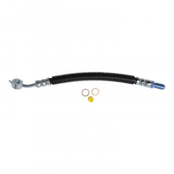 Edelmann 80096 Power Steering Pressure Line Hose Assembly product image 1 of 3