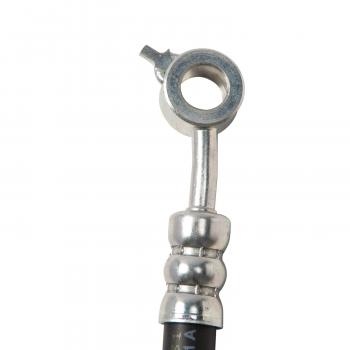 Edelmann 80096 Power Steering Pressure Line Hose Assembly product image 2 of 3