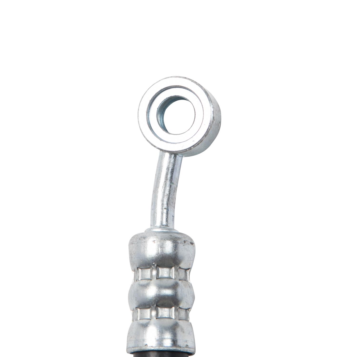 Edelmann 80098 - Power Steering Pressure Line Hose Assembly Edelmann 80098 Power Steering Pressure Line Hose Assembly product image 3 of 3