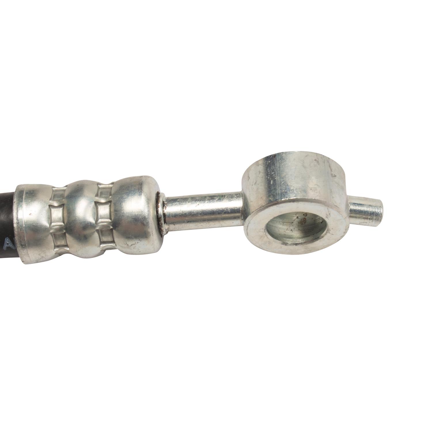 Edelmann 80099 - Power Steering Pressure Line Hose Assembly Edelmann 80099 Power Steering Pressure Line Hose Assembly product image 2 of 3