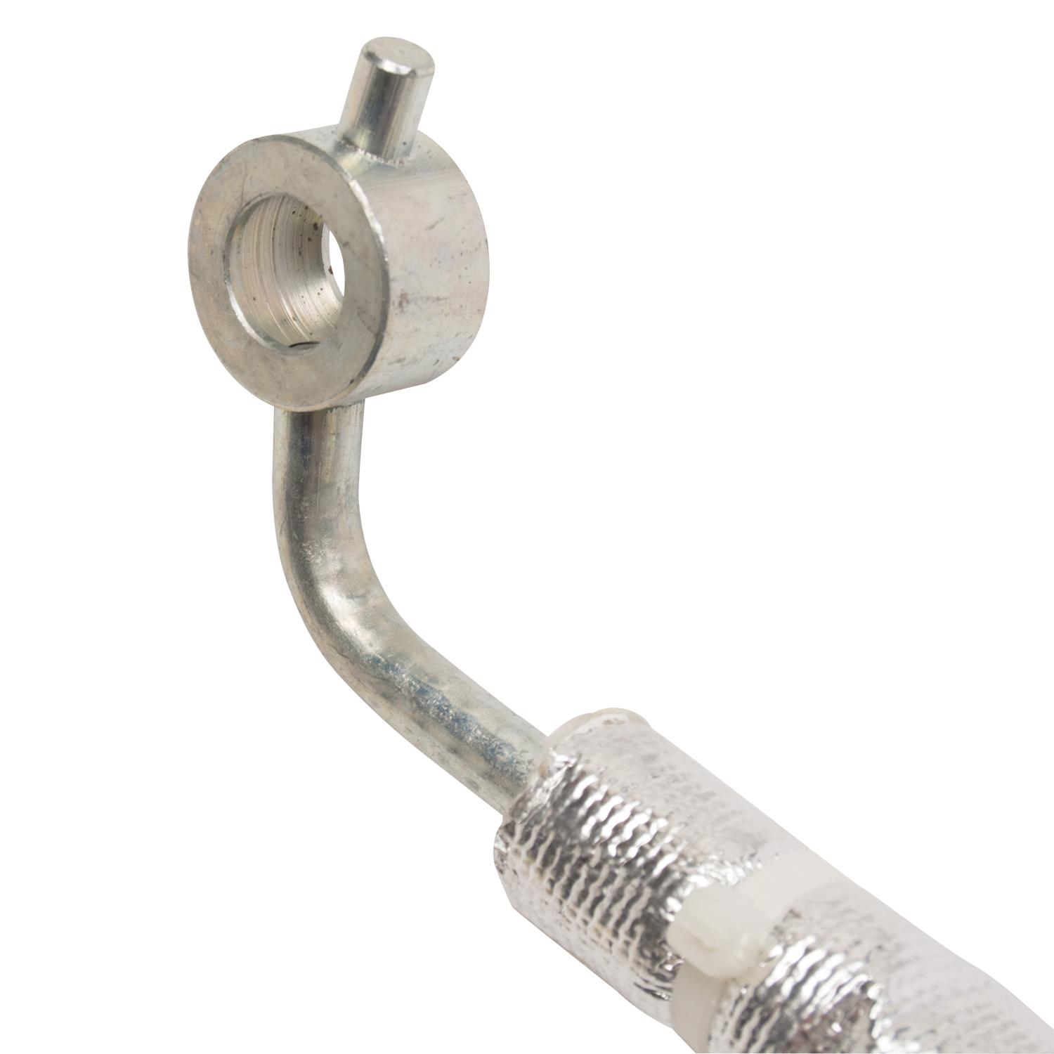 Edelmann 80099 - Power Steering Pressure Line Hose Assembly Edelmann 80099 Power Steering Pressure Line Hose Assembly product image 3 of 3