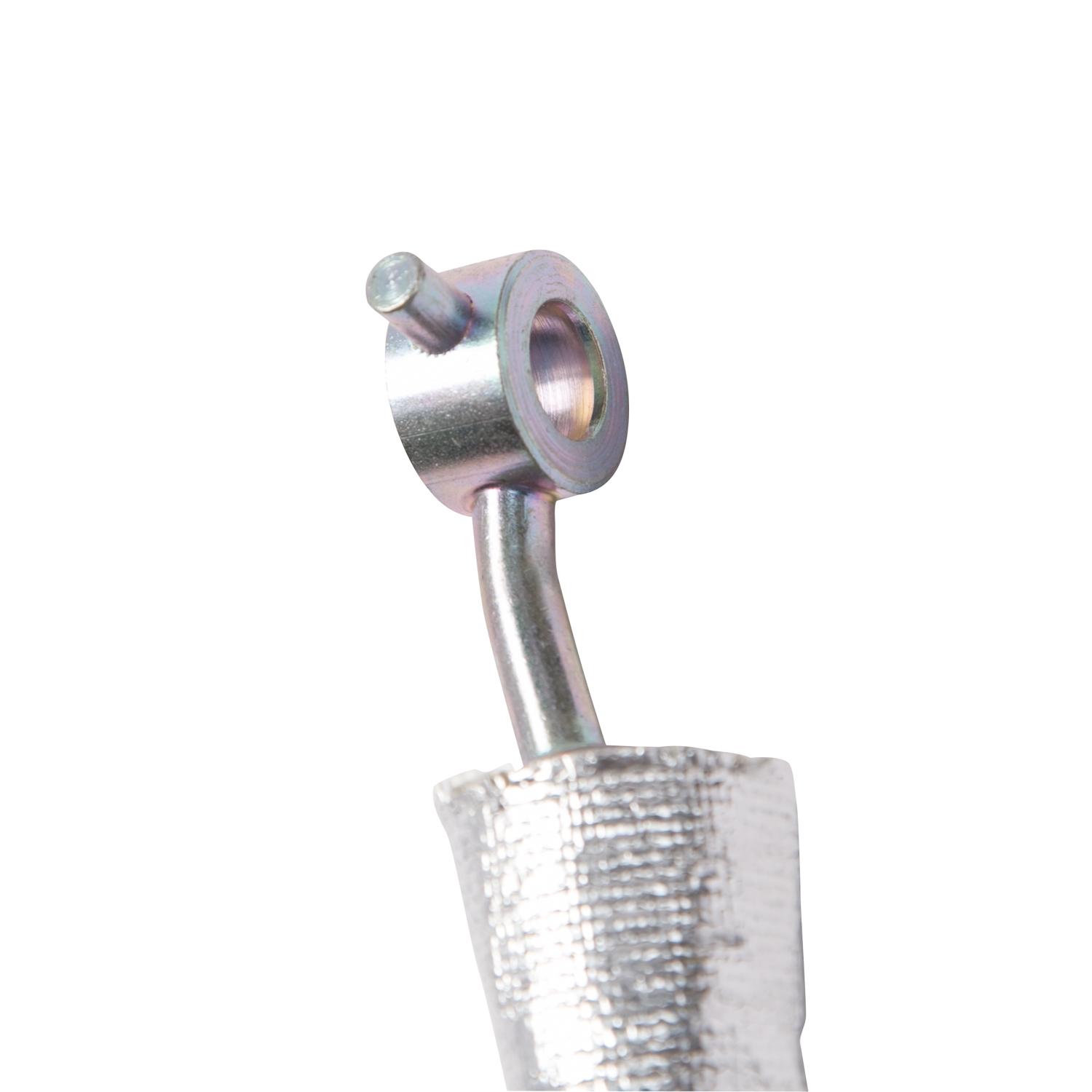 Edelmann 80100 - Power Steering Pressure Line Hose Assembly Edelmann 80100 Power Steering Pressure Line Hose Assembly product image 3 of 3