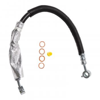 Edelmann 80101 - Power Steering Pressure Line Hose Assembly Edelmann 80101 Power Steering Pressure Line Hose Assembly product image 1 of 3