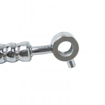 Edelmann 80101 Power Steering Pressure Line Hose Assembly product image 2 of 3