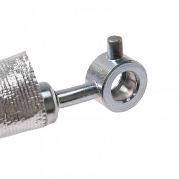 Edelmann 80101 Power Steering Pressure Line Hose Assembly product image 3 of 3