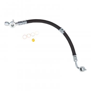 Edelmann 80102 - Power Steering Pressure Line Hose Assembly Edelmann 80102 Power Steering Pressure Line Hose Assembly product image 1 of 3