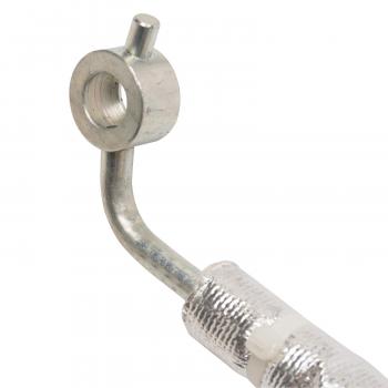 Edelmann 80102 - Power Steering Pressure Line Hose Assembly Edelmann 80102 Power Steering Pressure Line Hose Assembly product image 2 of 3