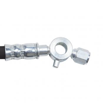 Edelmann 80102 - Power Steering Pressure Line Hose Assembly Edelmann 80102 Power Steering Pressure Line Hose Assembly product image 3 of 3