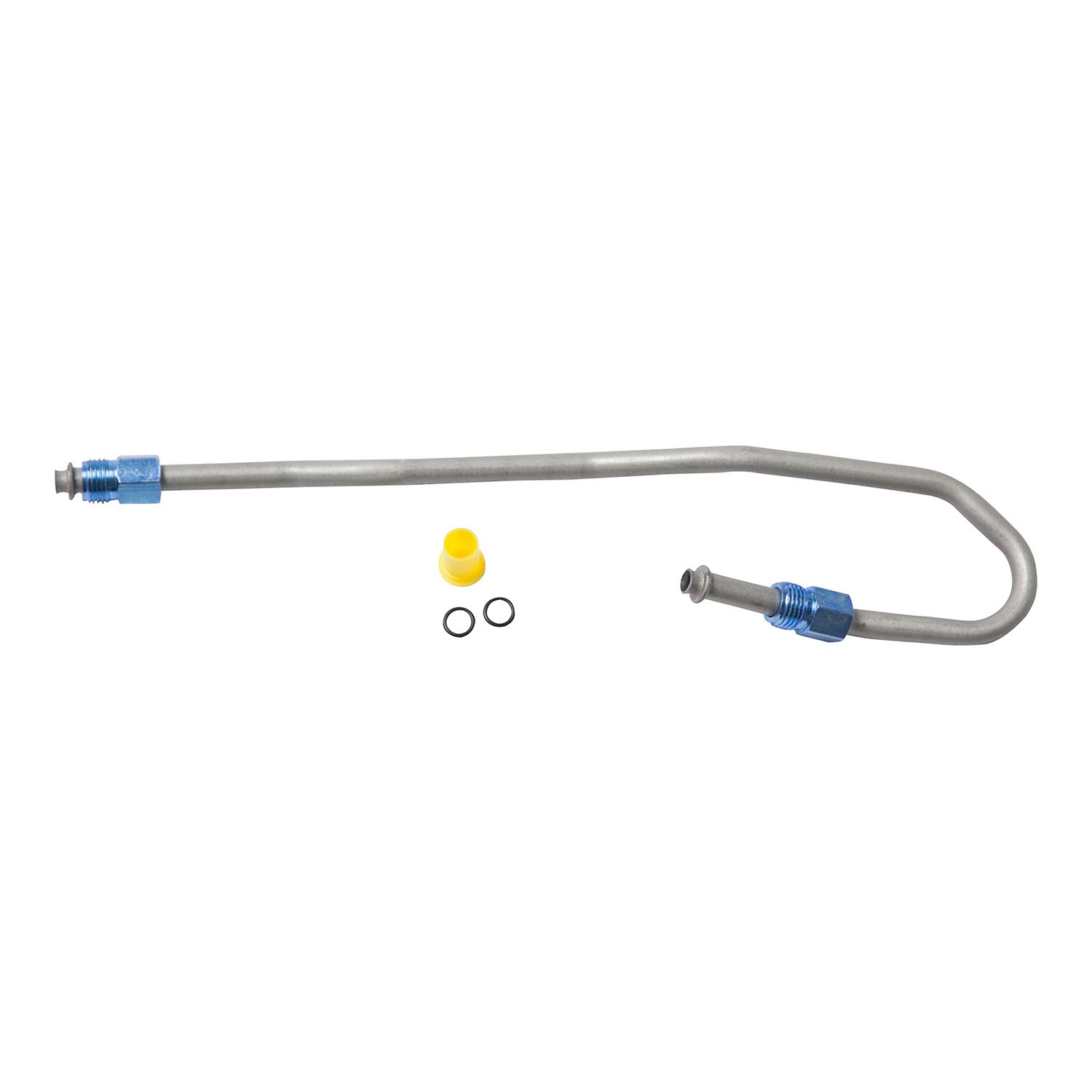 Edelmann 80103 - Power Steering Pressure Line Hose Assembly Edelmann 80103 Power Steering Pressure Line Hose Assembly product image 1 of 3