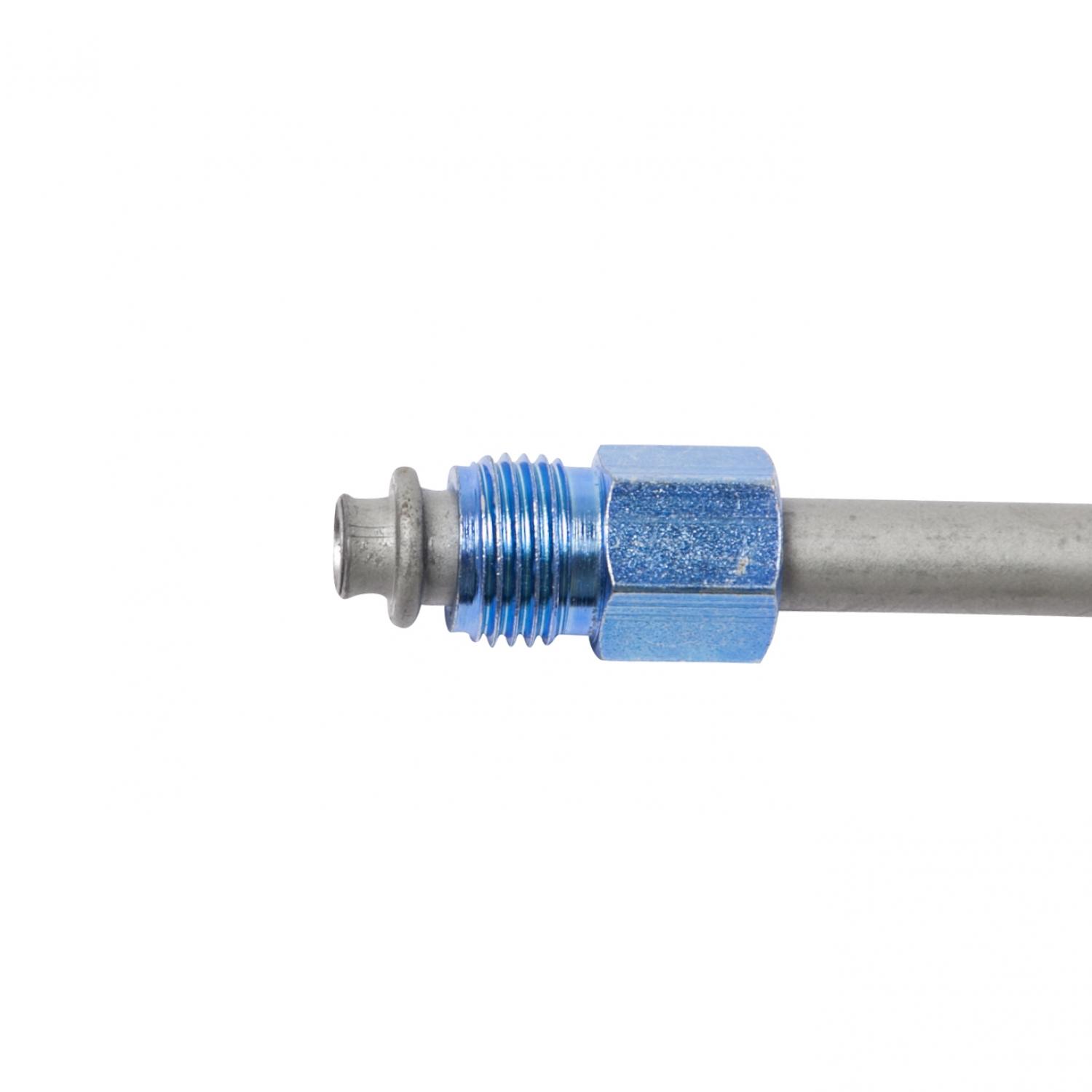 Edelmann 80103 - Power Steering Pressure Line Hose Assembly Edelmann 80103 Power Steering Pressure Line Hose Assembly product image 2 of 3
