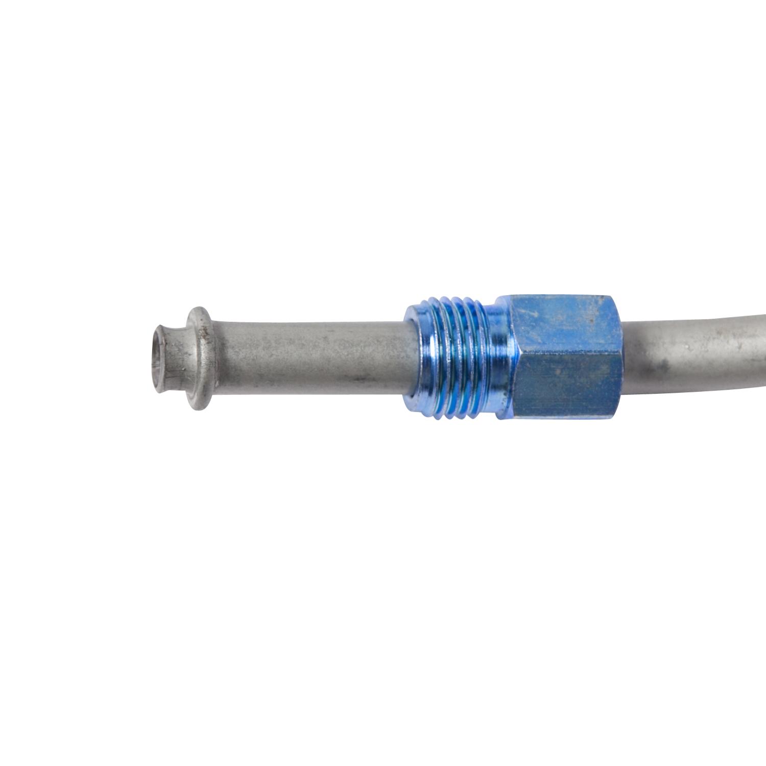 Edelmann 80103 - Power Steering Pressure Line Hose Assembly Edelmann 80103 Power Steering Pressure Line Hose Assembly product image 3 of 3