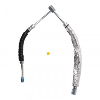 Edelmann 80104 Power Steering Pressure Line Hose Assembly product image 1 of 3