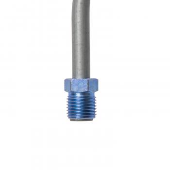 Edelmann 80104 Power Steering Pressure Line Hose Assembly product image 2 of 3