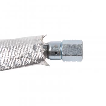 Edelmann 80104 Power Steering Pressure Line Hose Assembly product image 3 of 3