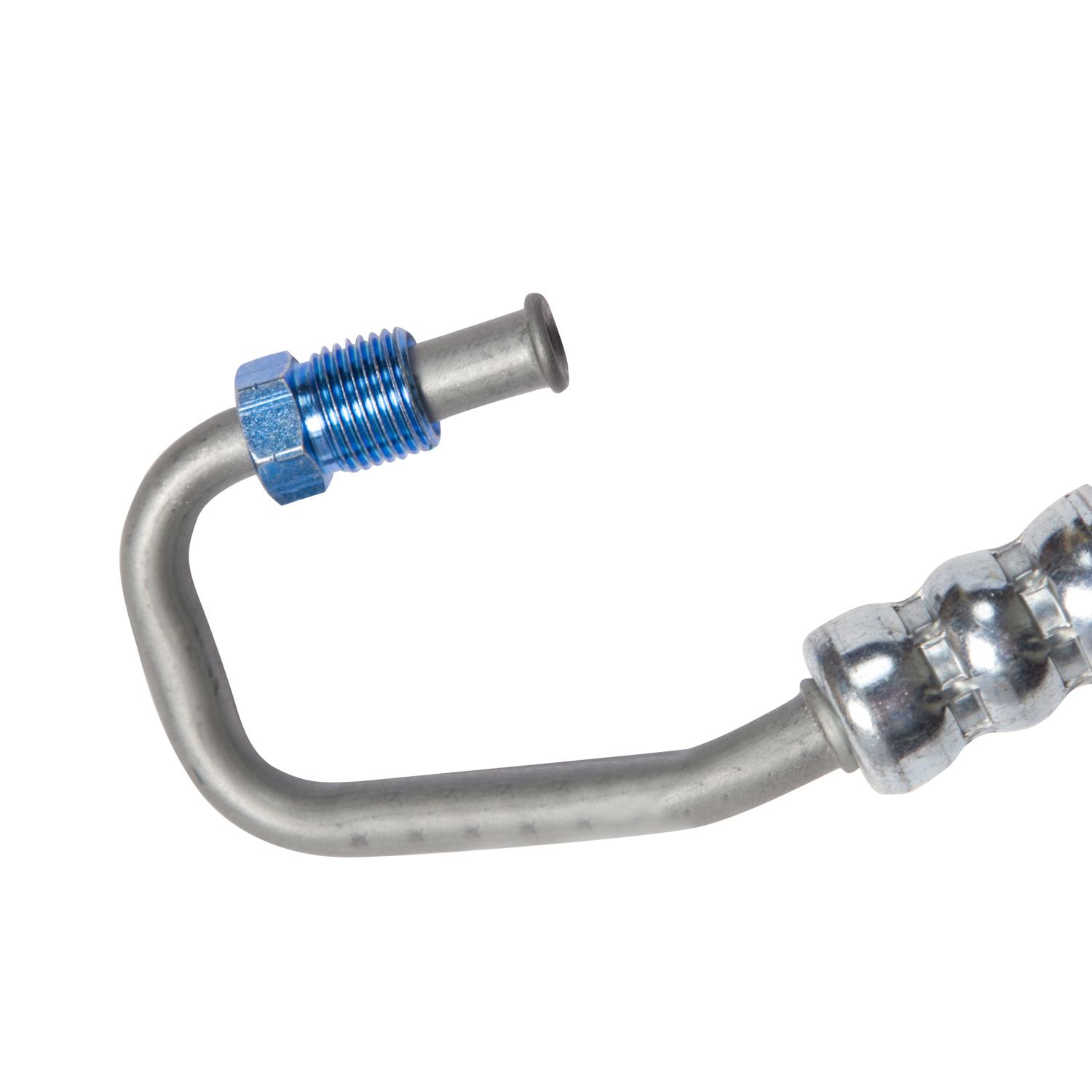 Edelmann 80105 Power Steering Pressure Line Hose Assembly product image 2 of 3