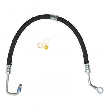 Edelmann 80106 Power Steering Pressure Line Hose Assembly product image 1 of 3