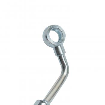 Edelmann 80106 Power Steering Pressure Line Hose Assembly product image 2 of 3
