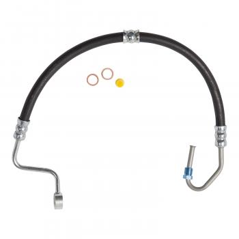 Edelmann 80107 Power Steering Pressure Line Hose Assembly product image 1 of 3