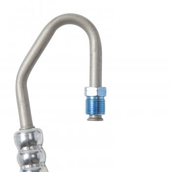Edelmann 80107 Power Steering Pressure Line Hose Assembly product image 2 of 3